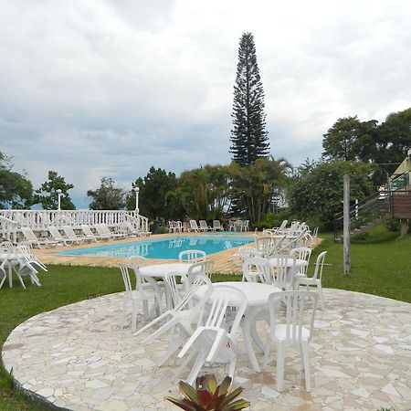 Pousada Aconchego De Minas Hotel Juiz de Fora Exterior photo